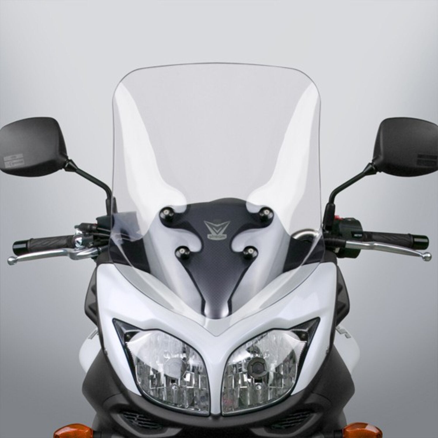 National Cycle VStream® Sport/Tour windshield clear