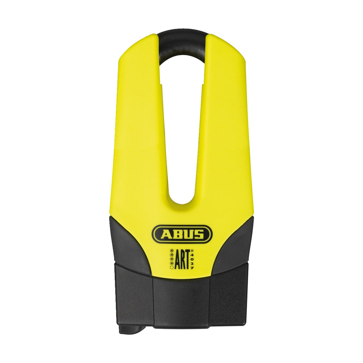 Abus Granit Quick 37/60 HB70 maxi pro disc lock