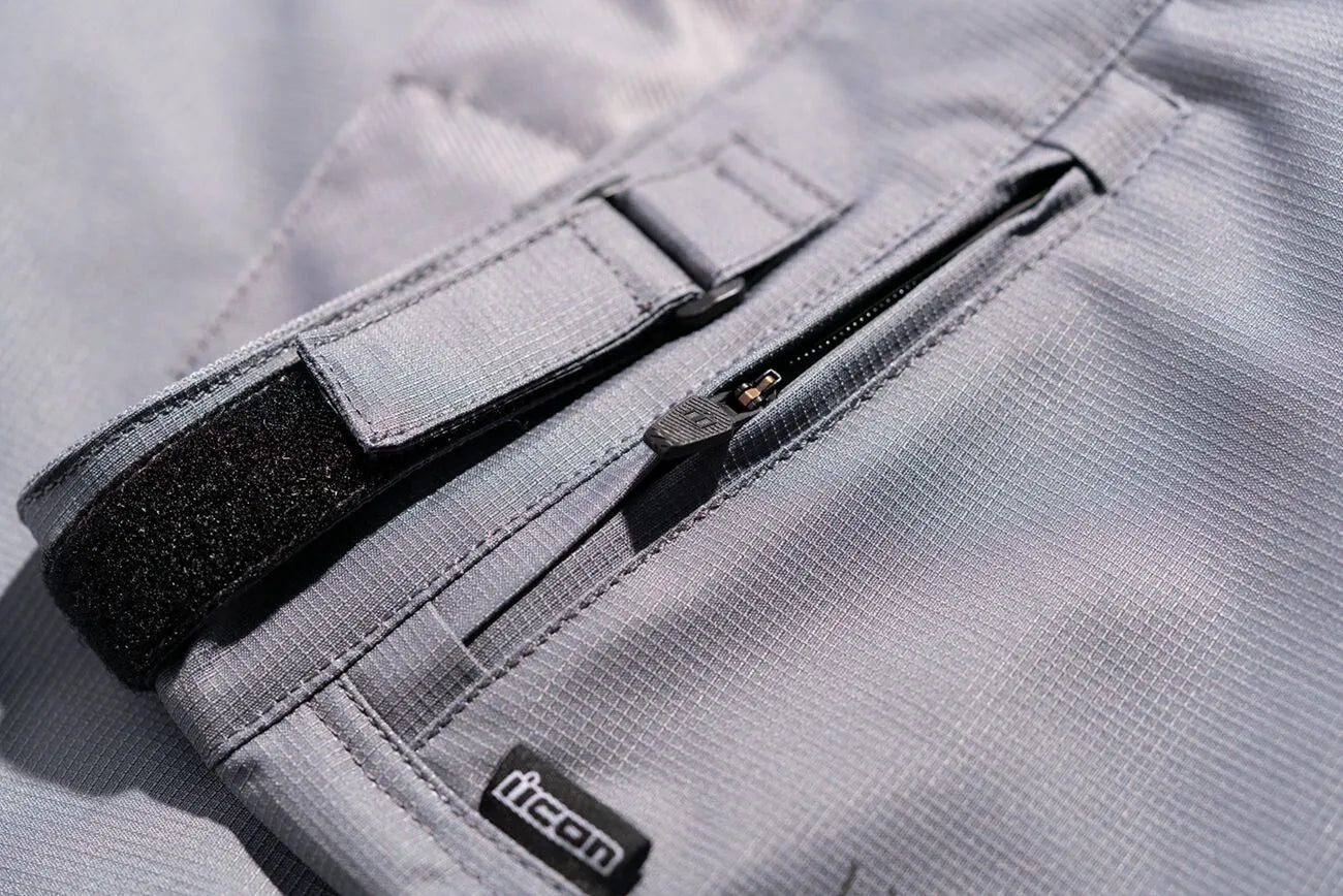 Icon Pdx3™ Overpant - Gray