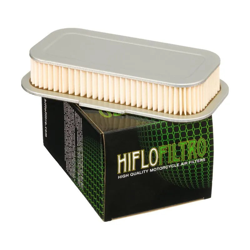 Hiflofiltro Air Filter For Motorcycles