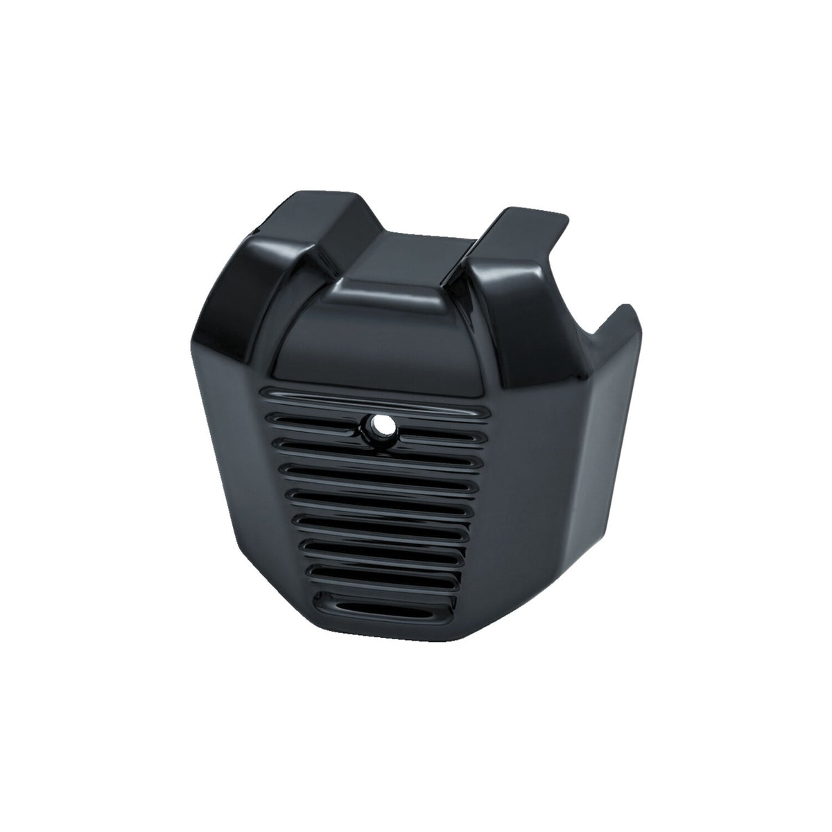 Kuryakyn Precision coil cover - Black