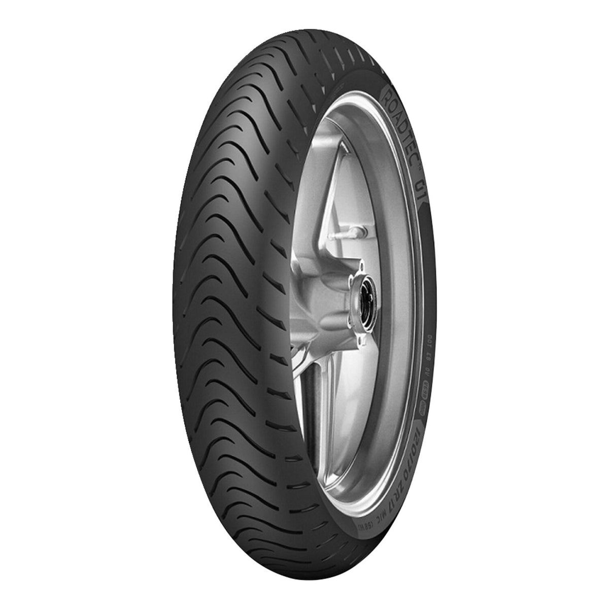 Metzeler Roadtec 01 tire 120/60ZR17 55W