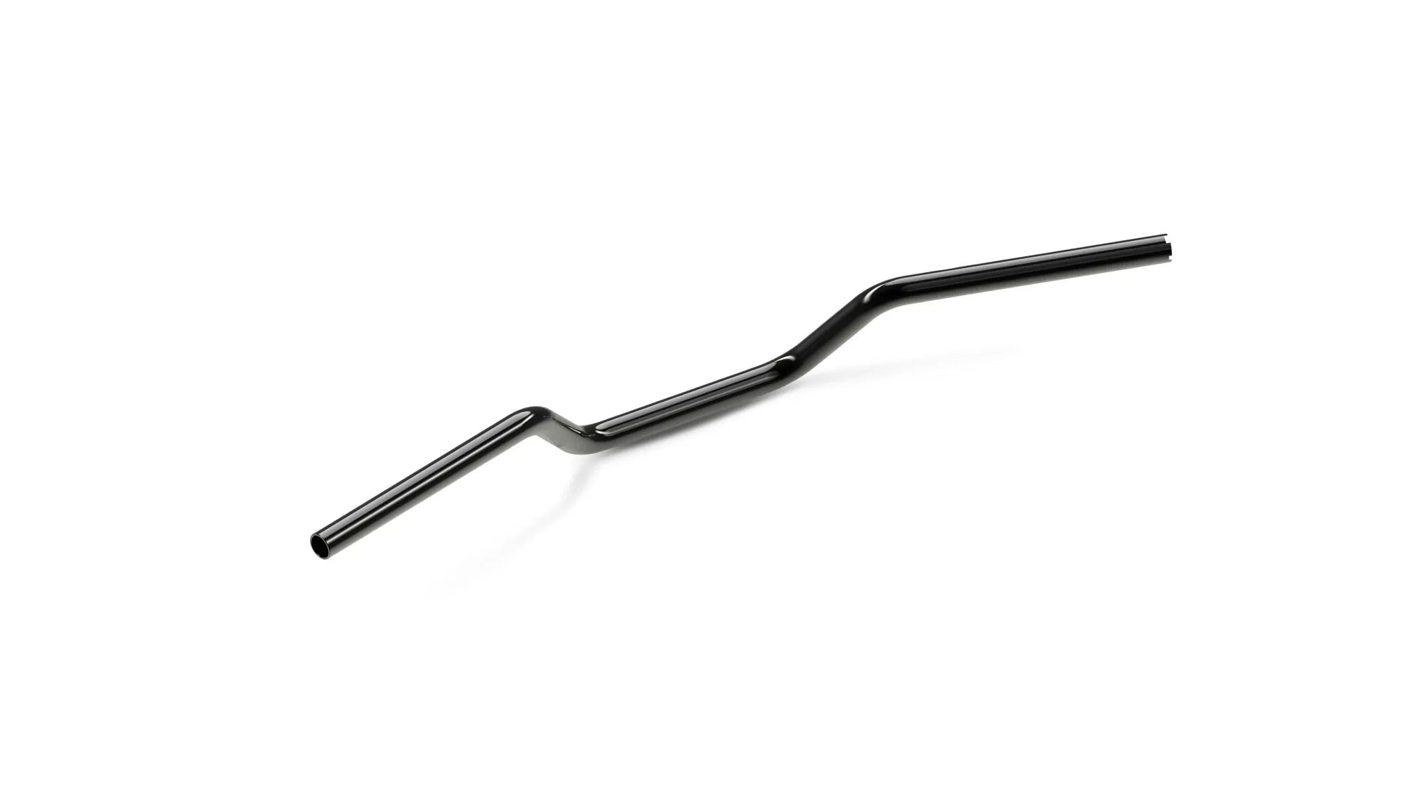 Zard Sport Medium Handlebar - 1" Steel