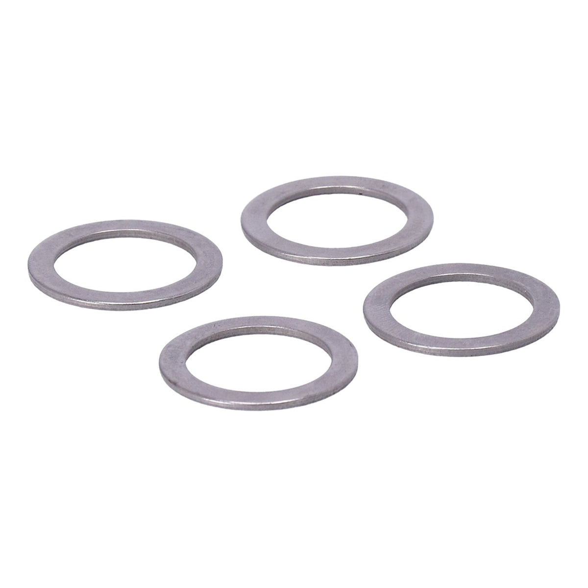 MCS Washer spring monotube shock front fork