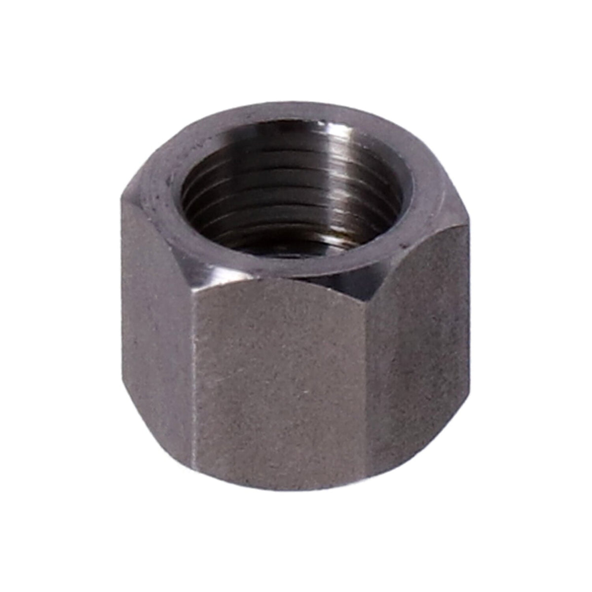 MCS Lock nut cartridge front fork