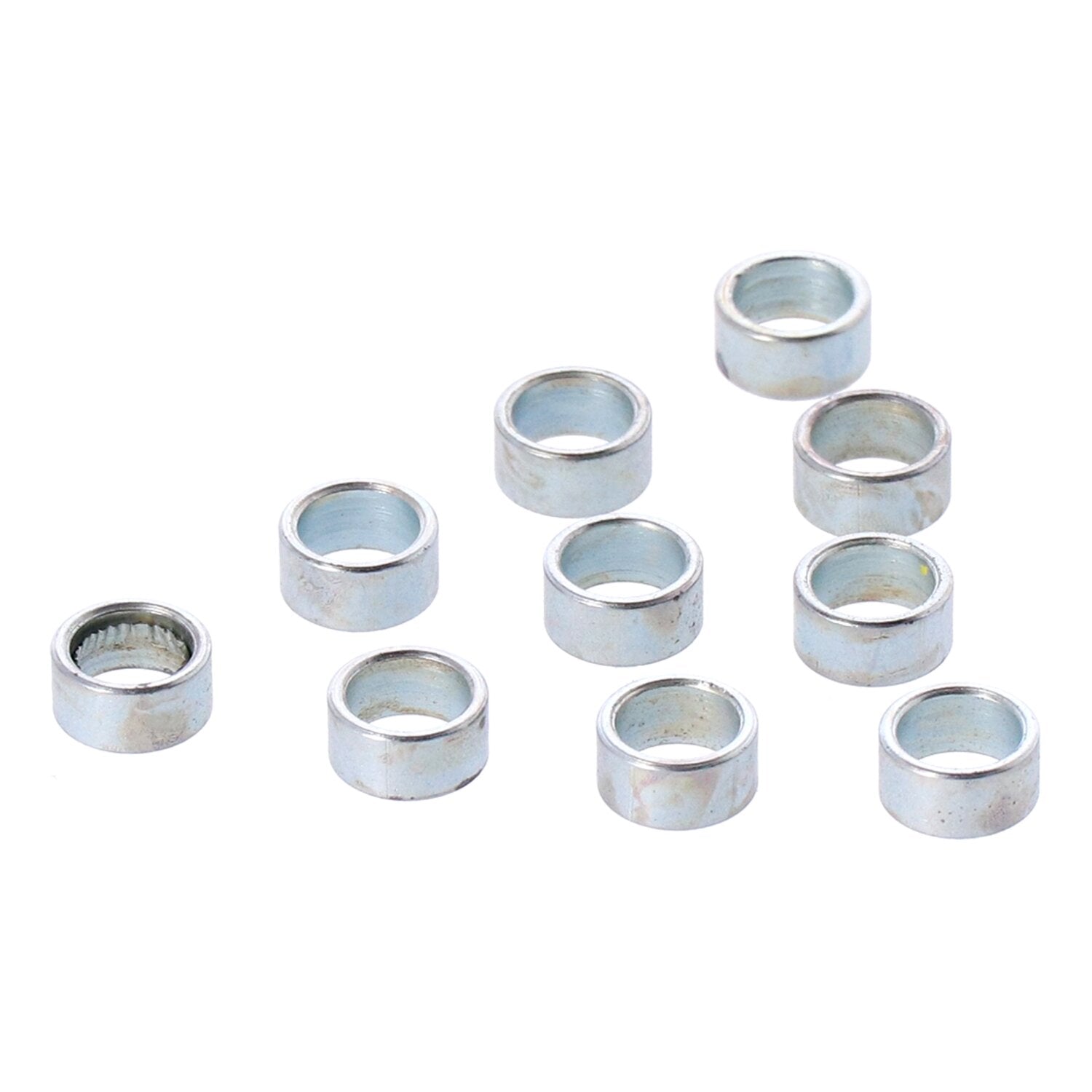 MCS Spacer belt guard