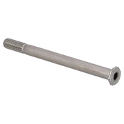 MCS Pivot shaft swingarm