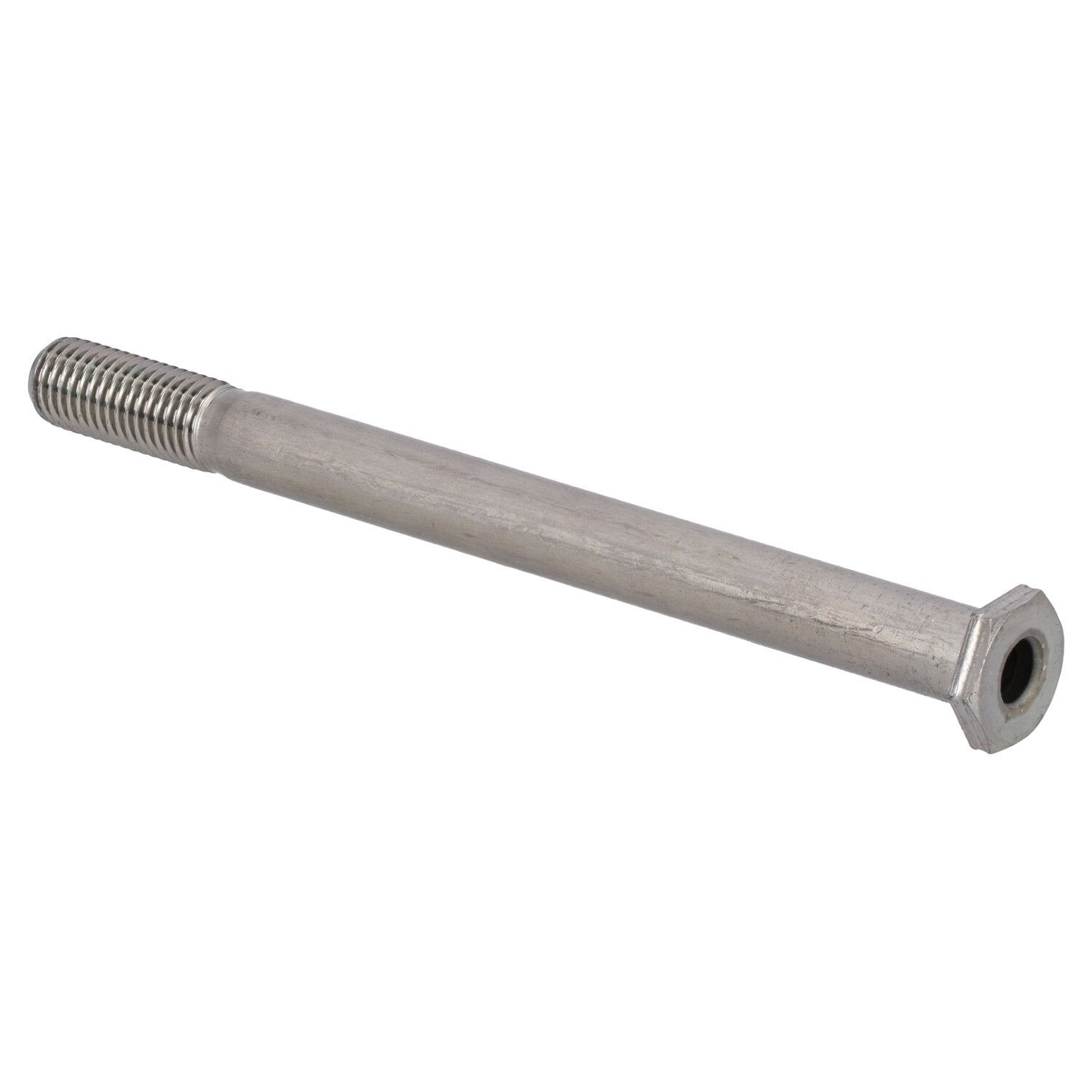 MCS Pivot shaft swingarm