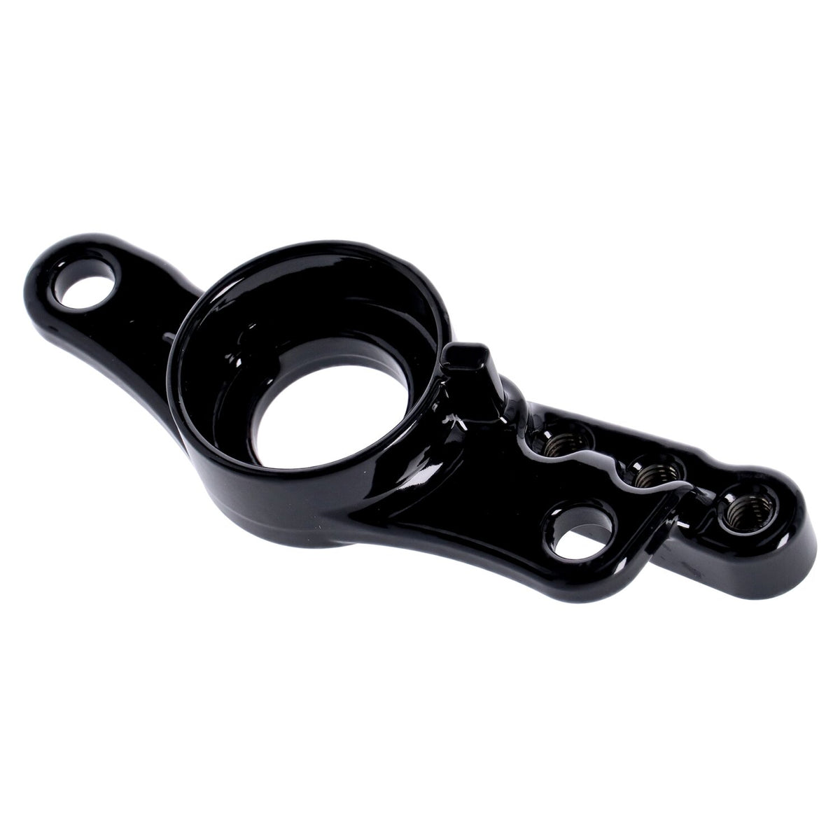 MCS Swingarm bracket left
