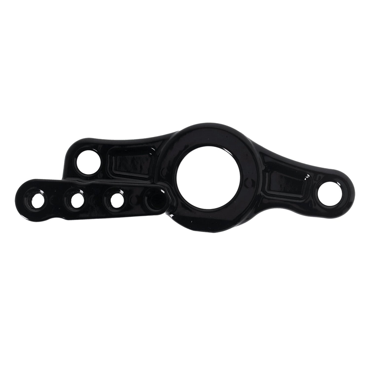 MCS Swingarm bracket left