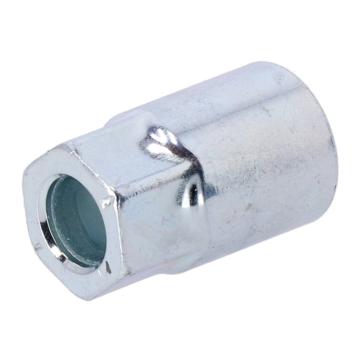 MCS Hex cup washer swingarm pivot