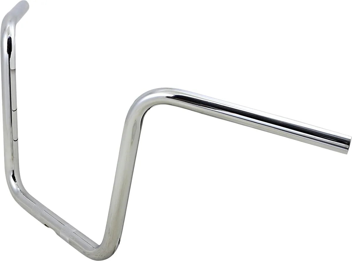 Magnum Shielding 1" Chrome Handlebar