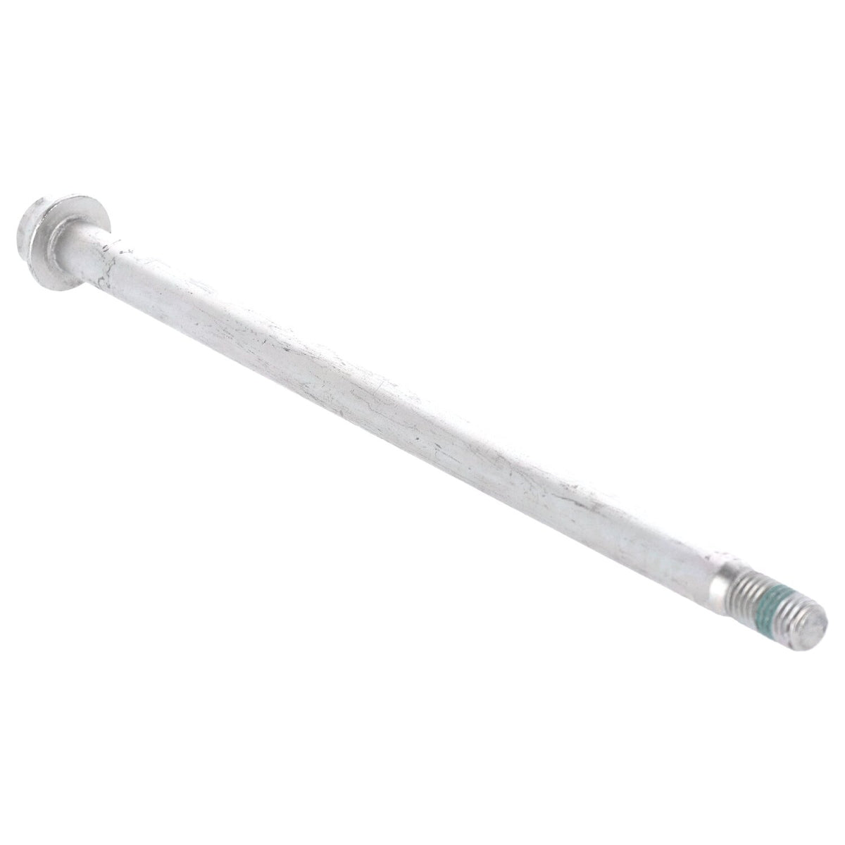 MCS Pivot shaft swingarm