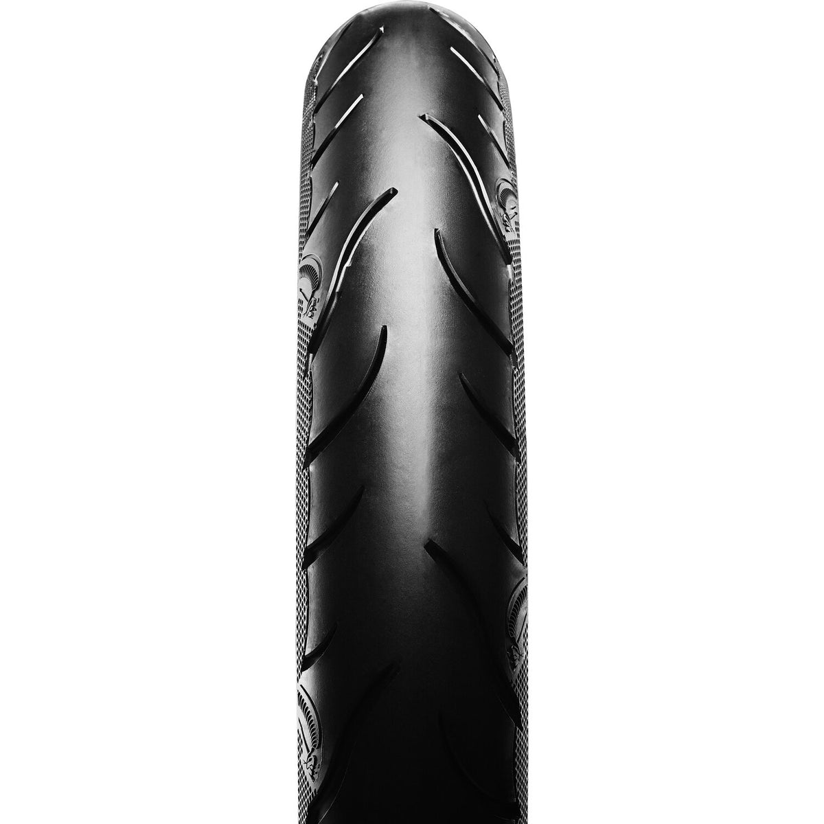 Avon Cobra Chrome WW tire 120/70V21 68V