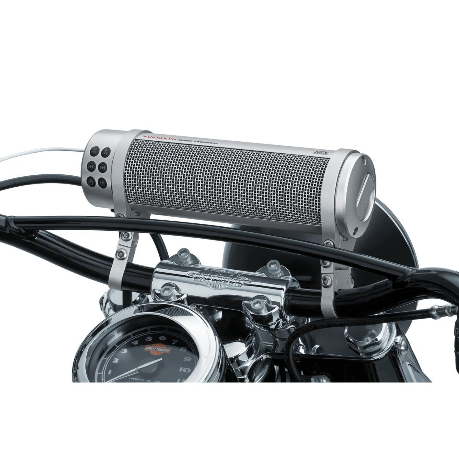 Kuryakyn Road thunder sound bar plus