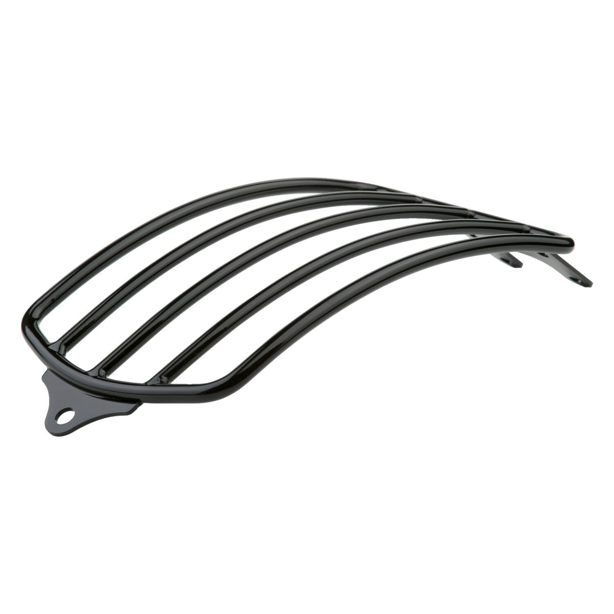 National Cycle Fender mount solo luggage rack gloss black