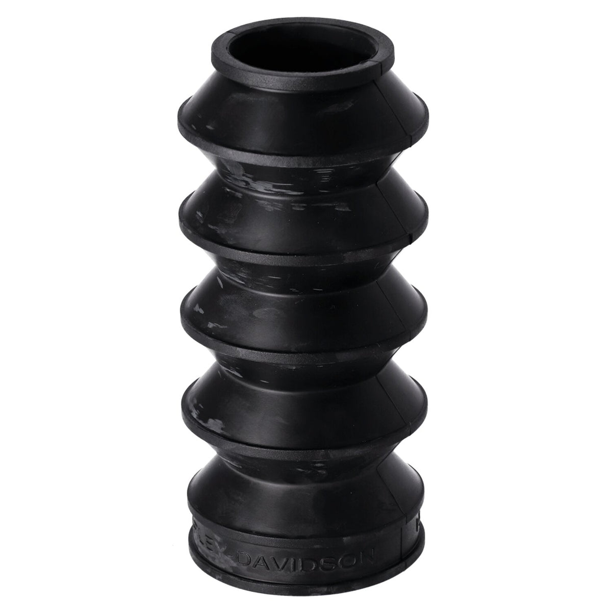 MCS 49mm fork boots / fork gaiters