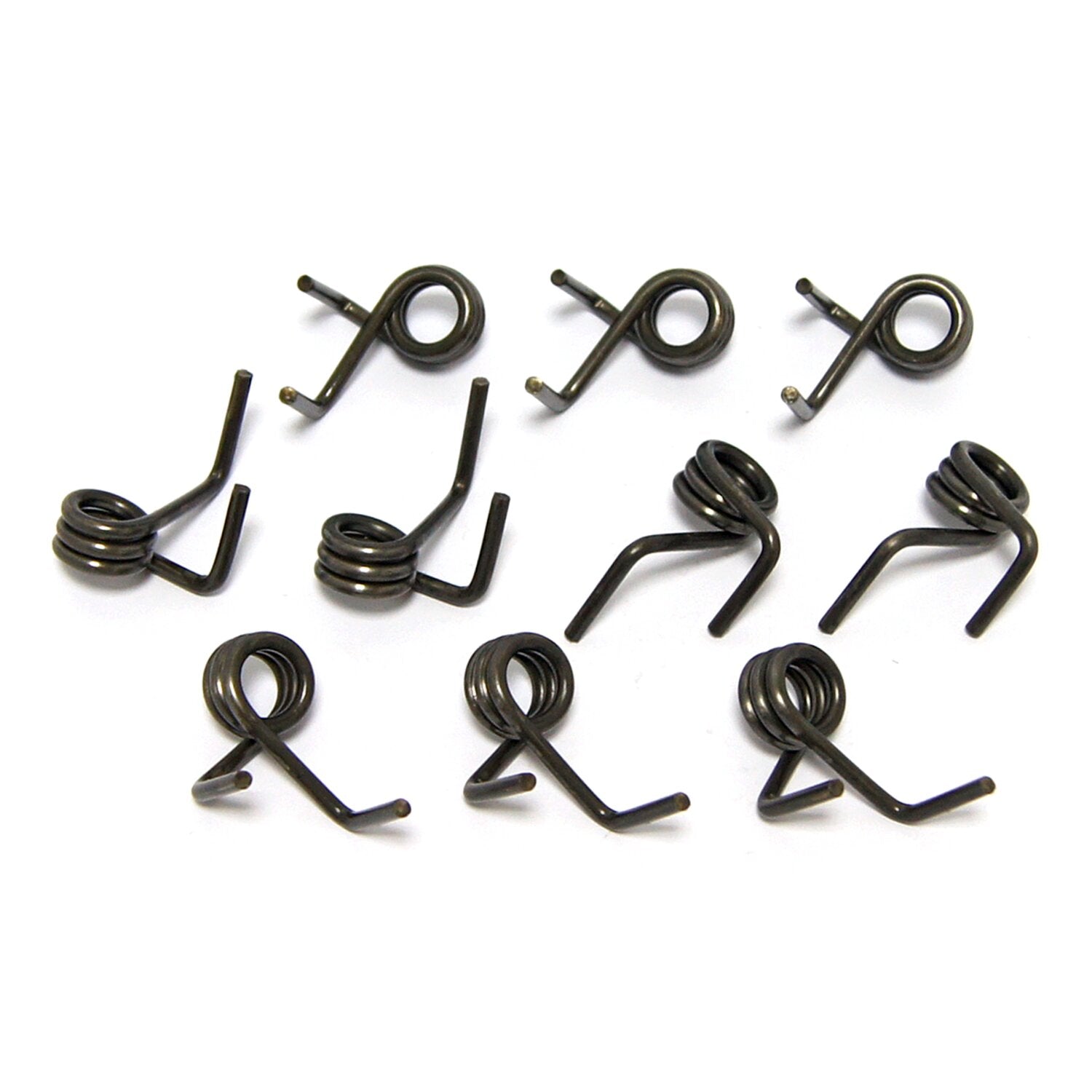 MCS Spring shifter detent arm