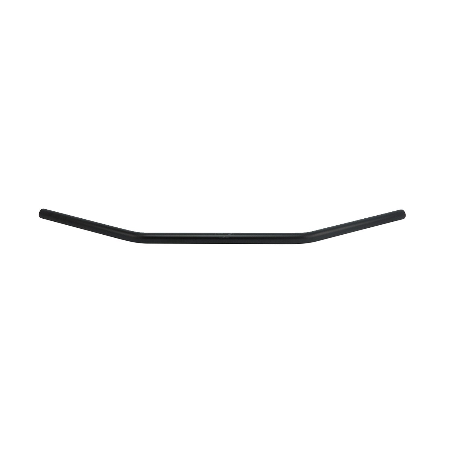 TRW 22mm (7/8") Custom Drag Bar - Medium - Black