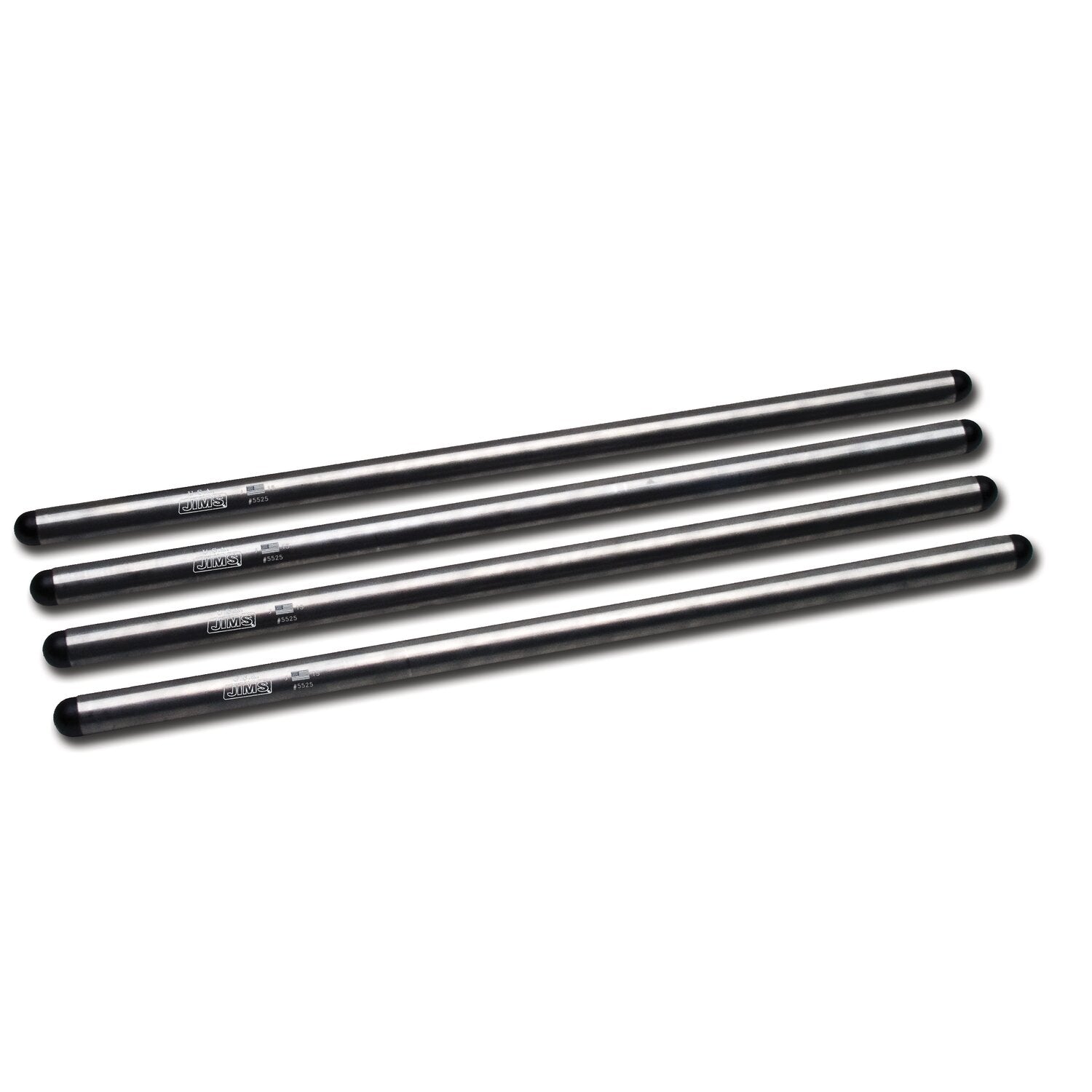 JIMS replacement pushrod set