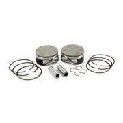 KB Performance Piston M8 114/117 to 120" big bore conv - piston set - STD