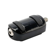 MCS Galaxy shift/brake peg - Black
