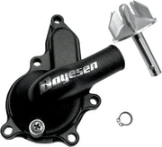 Boyesen Supercooler Water Pump Cover And Impeller Kit