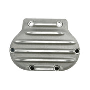 EMD transmission end cover cable clutch - Semi-polished