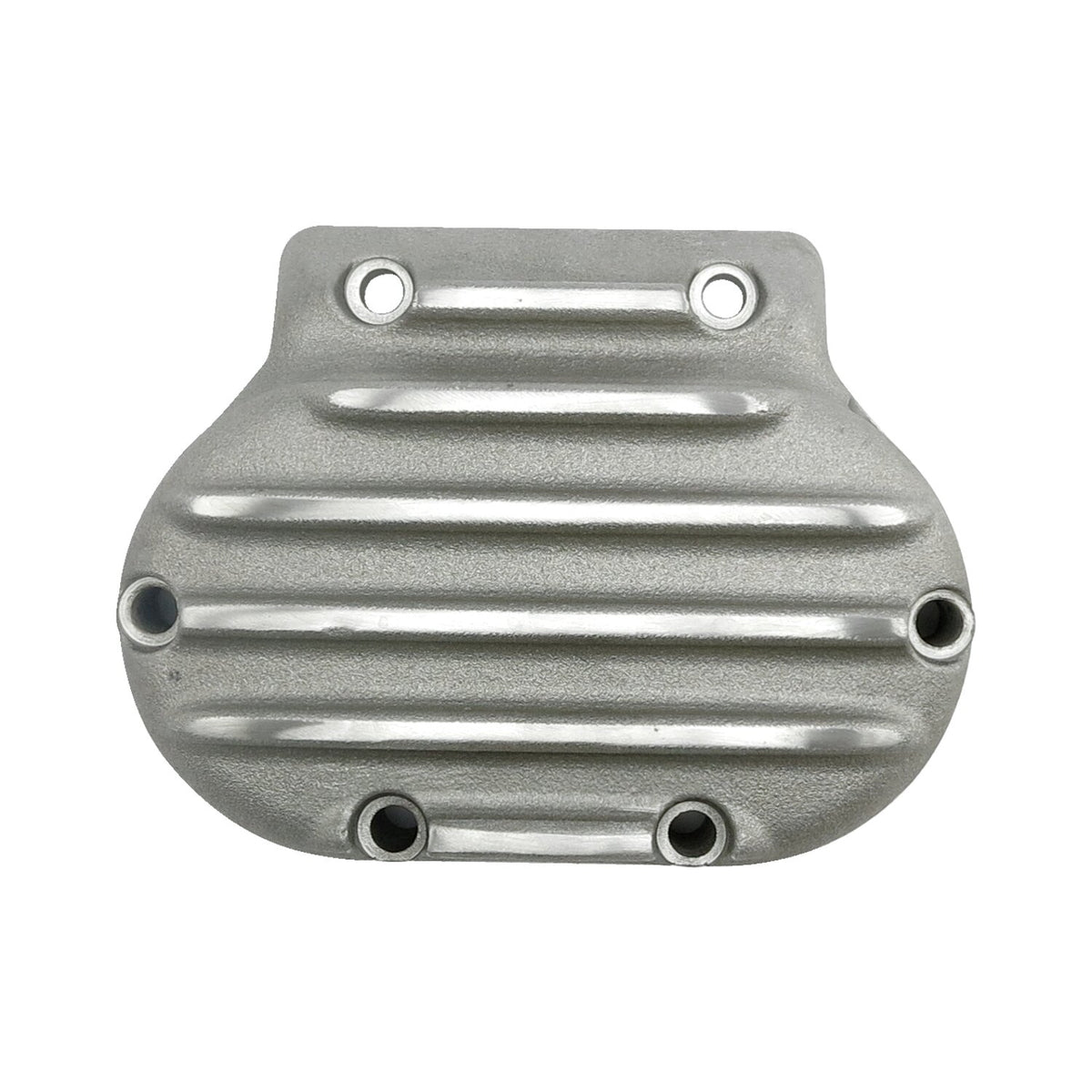 EMD transmission end cover cable clutch - Semi-polished