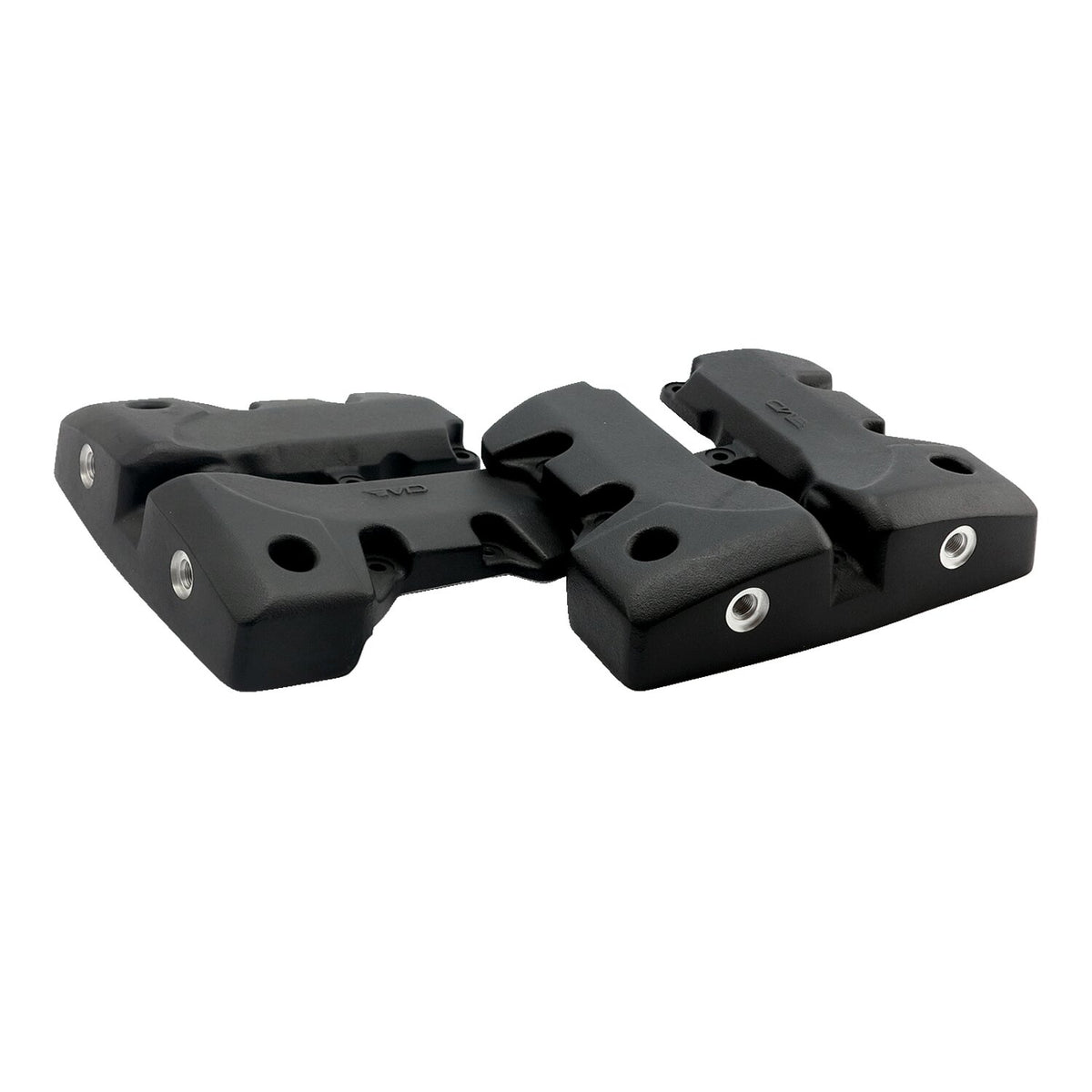 Emd shovel style rocker cover