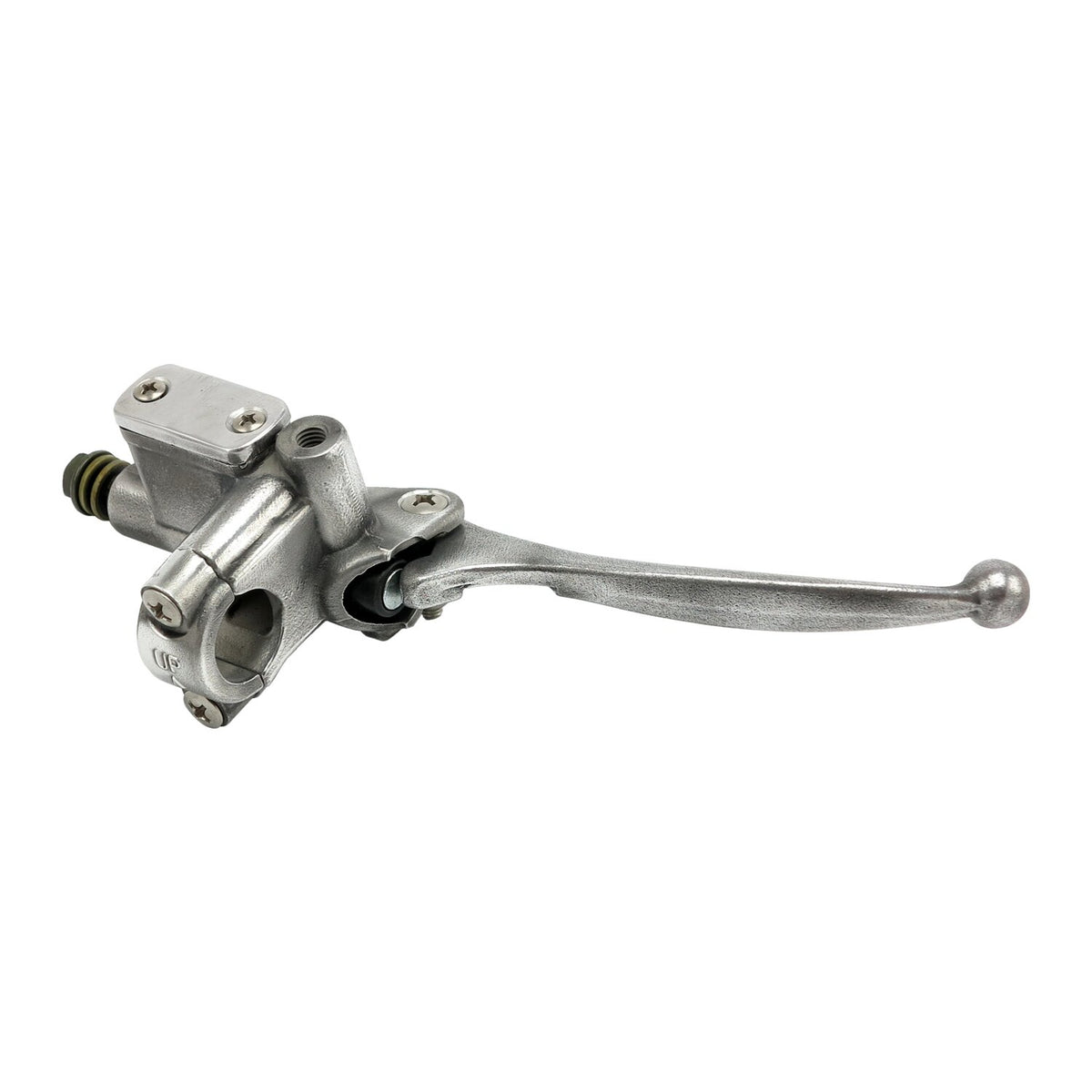 Wannabe Choppers WannaBrake master cylinder 22mm - Ball e