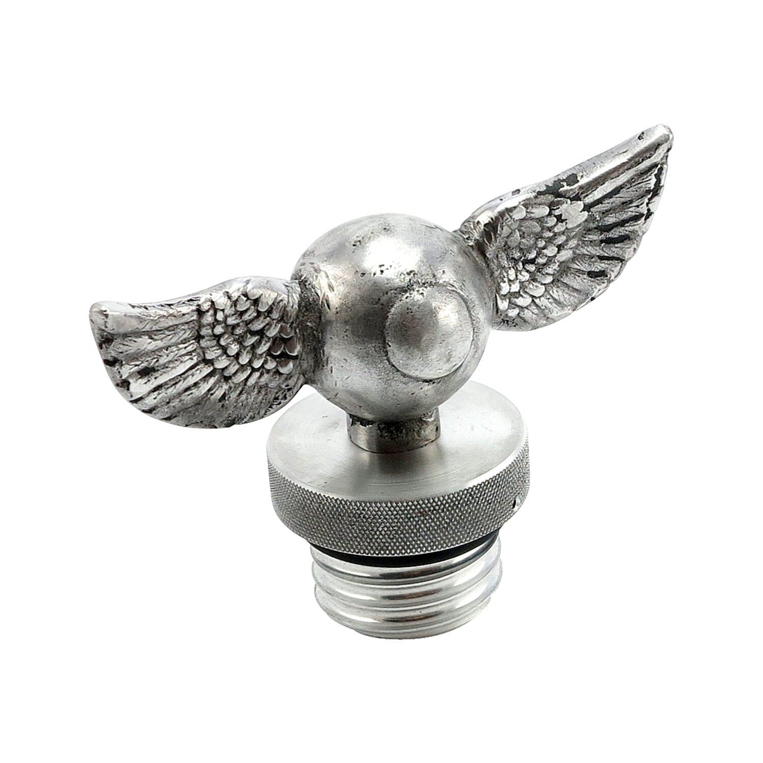Wannabe Choppers Flying Eyeball gascap aluminum