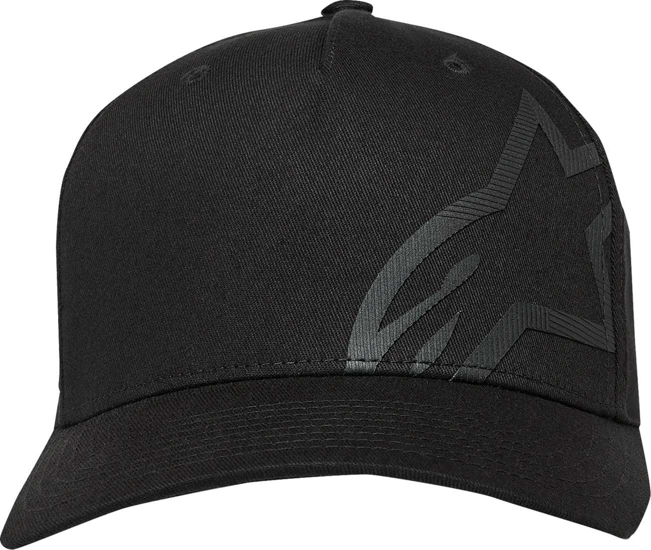 Alpinestars Maze Curved Bill Hat