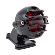 Motone Lecter Tail light with fender mount
