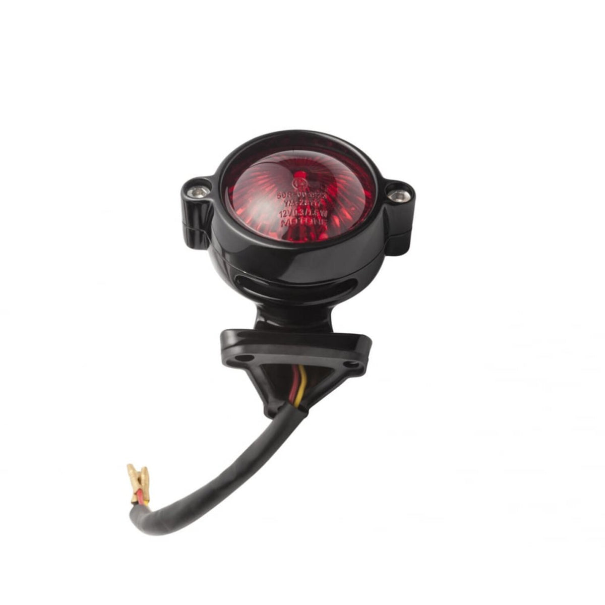 Motone Eldorado Tail Light with fender mount