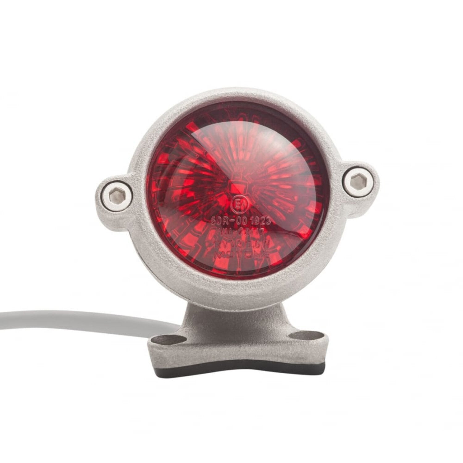 Motone Eldorado Tail Light with fender mount