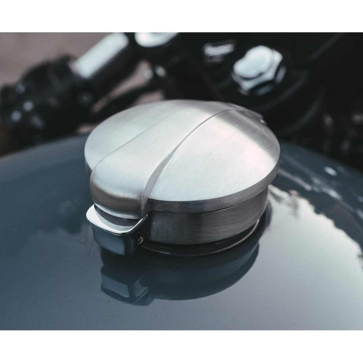 Motone Monza gas cap