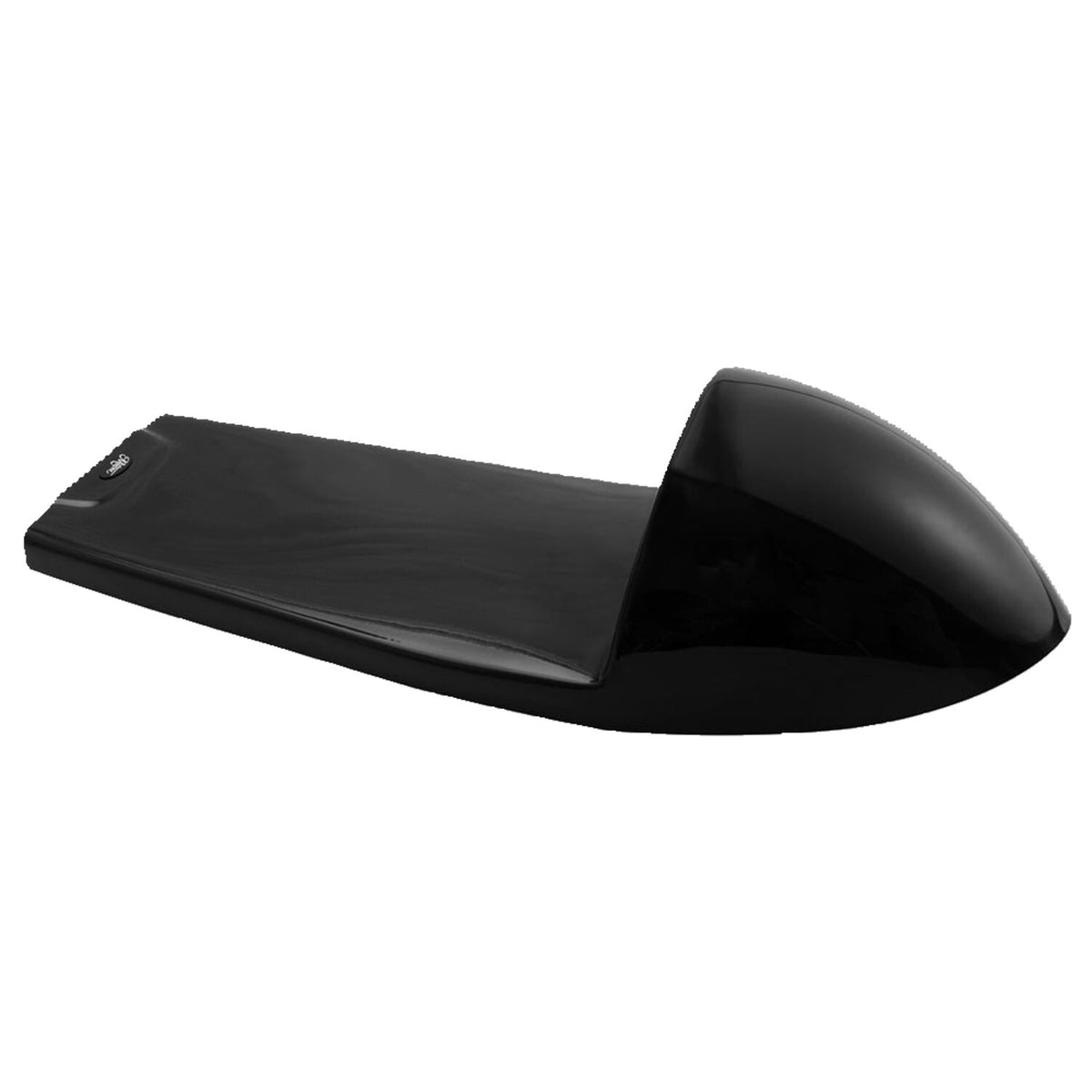 Motone universal seat pan 'Cafe Racer' black