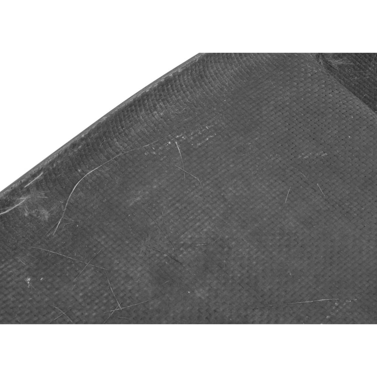Motone universal seat pan 'Cafe Racer' black