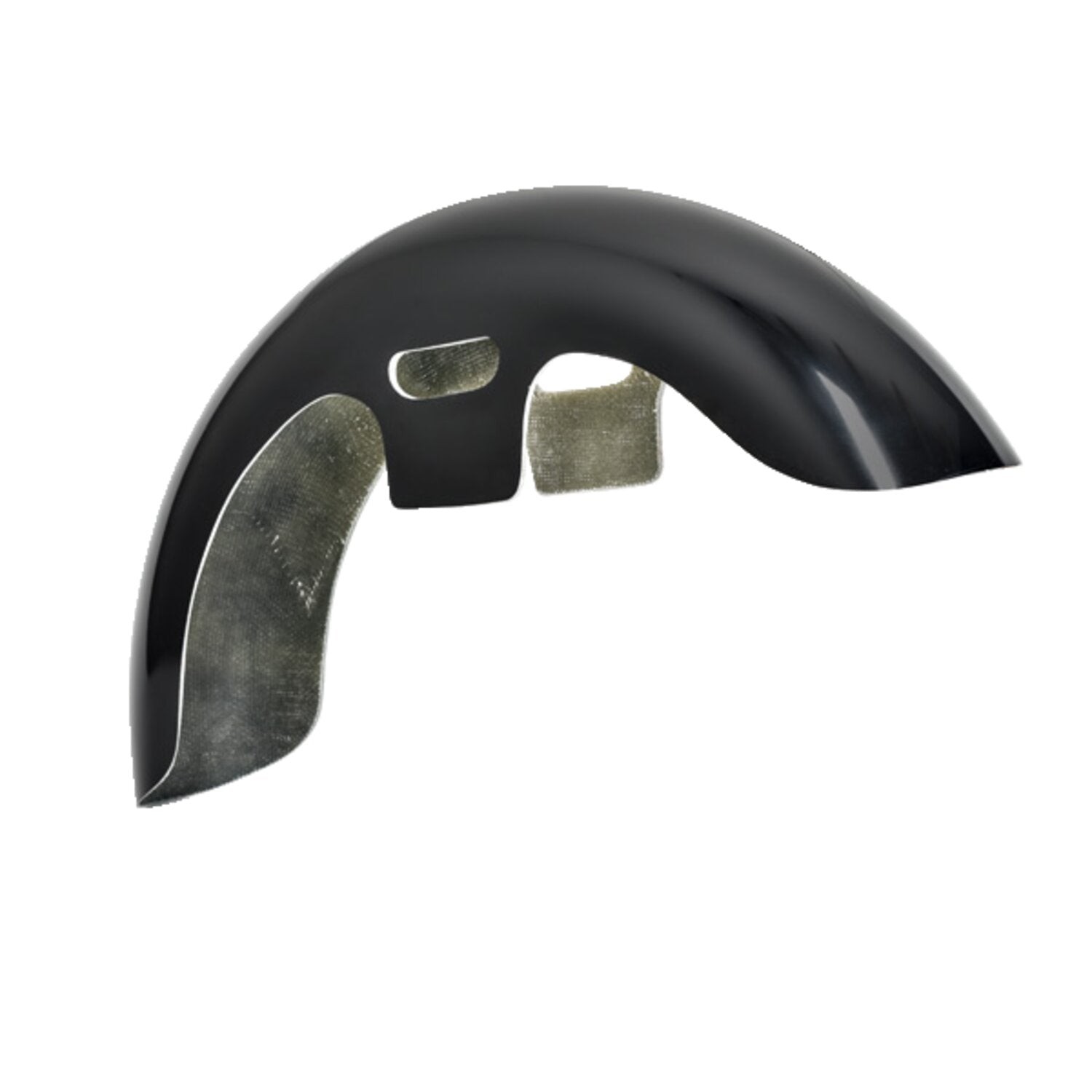 Killer Custom 21" front wrap fender "Competition series"