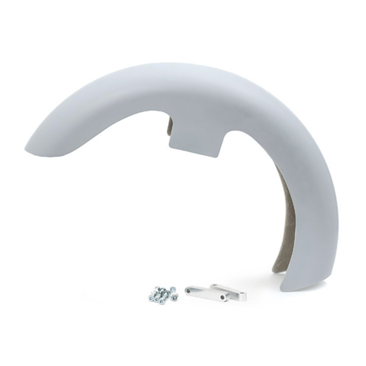 Killer Custom 19" front wrap fender "Competition series"
