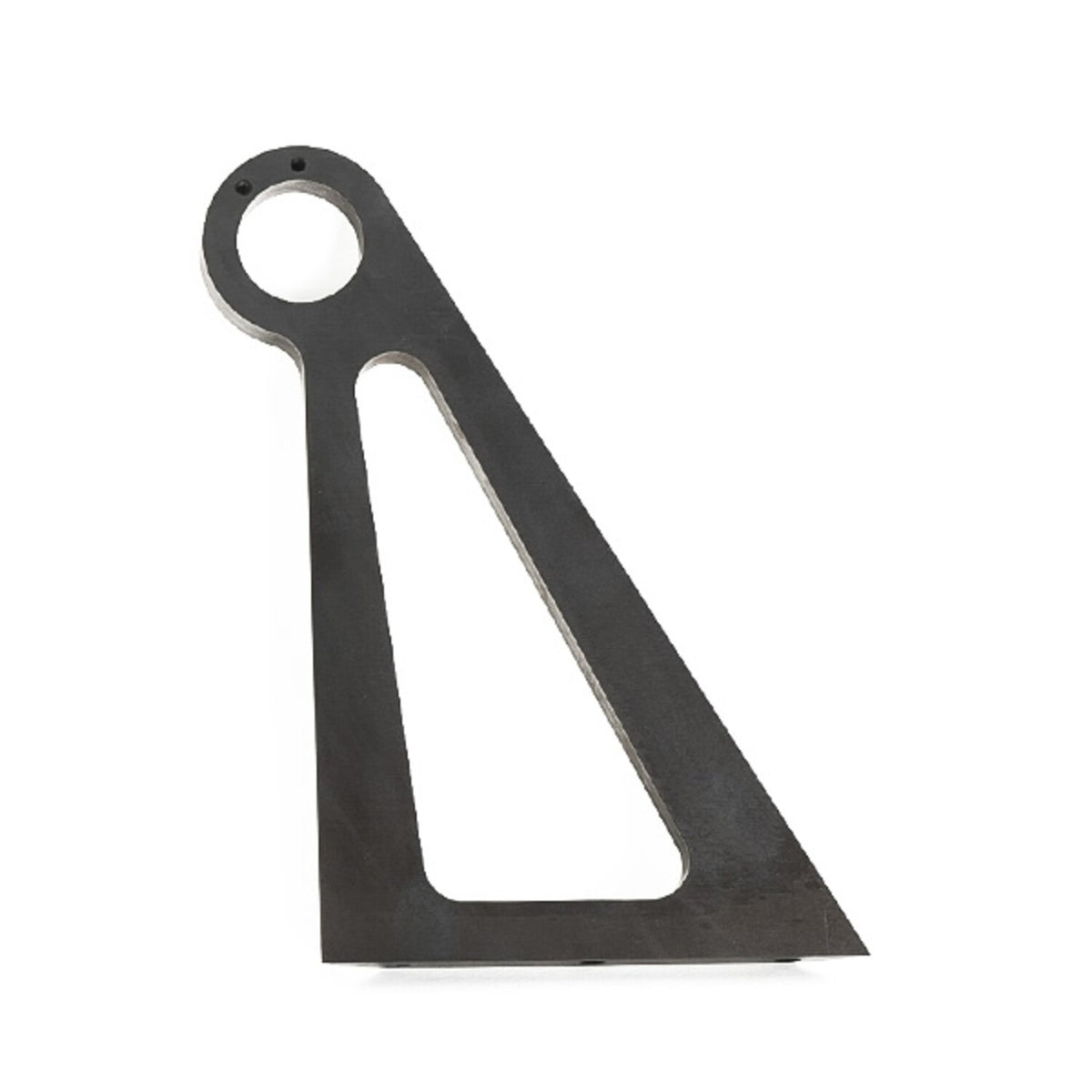 Killer Custom side mount license plate bracket