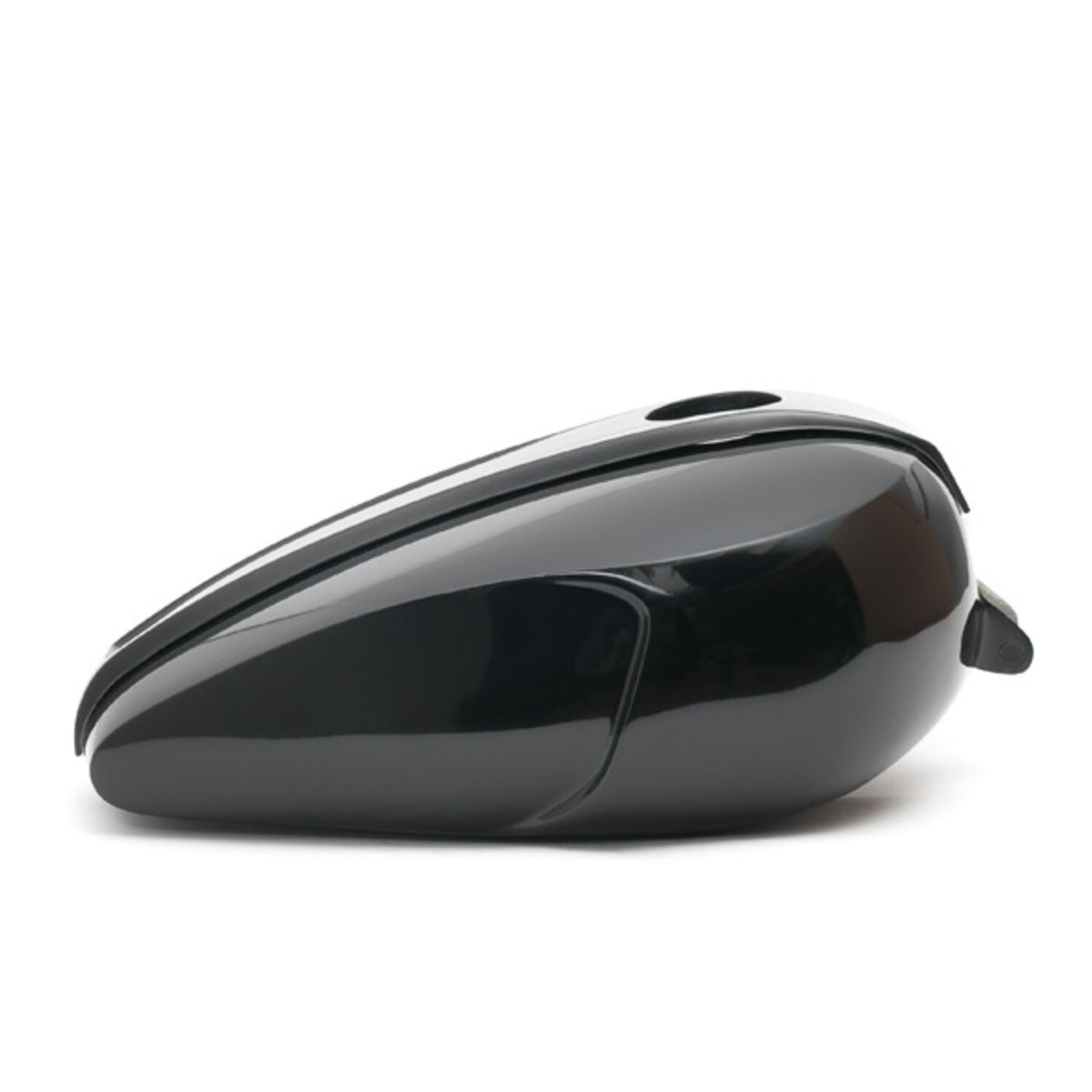 Killer Custom 'Teardrop' gas tank cover & dash panel kit