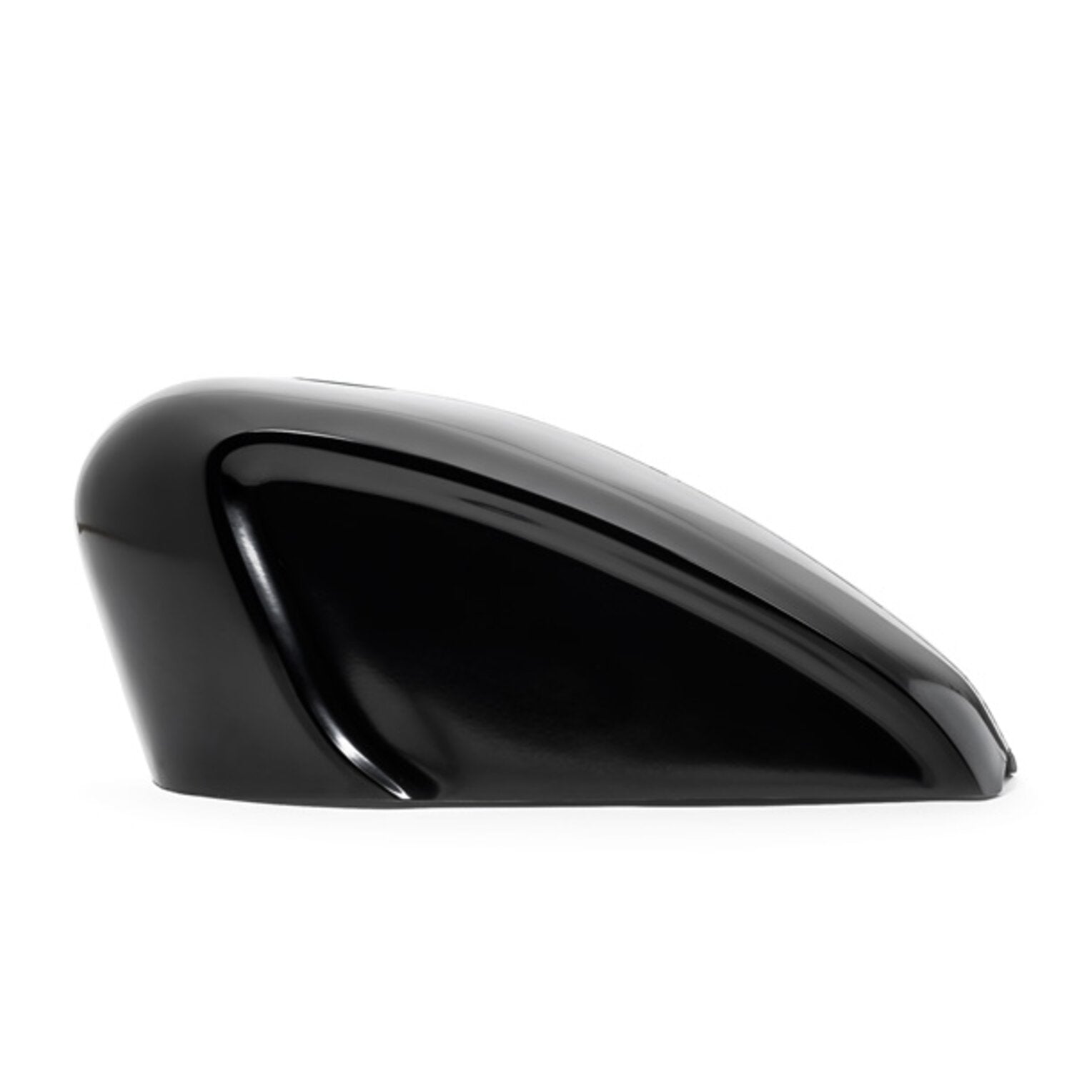 Killer Custom 'Cafe-Racer' gas tank cover