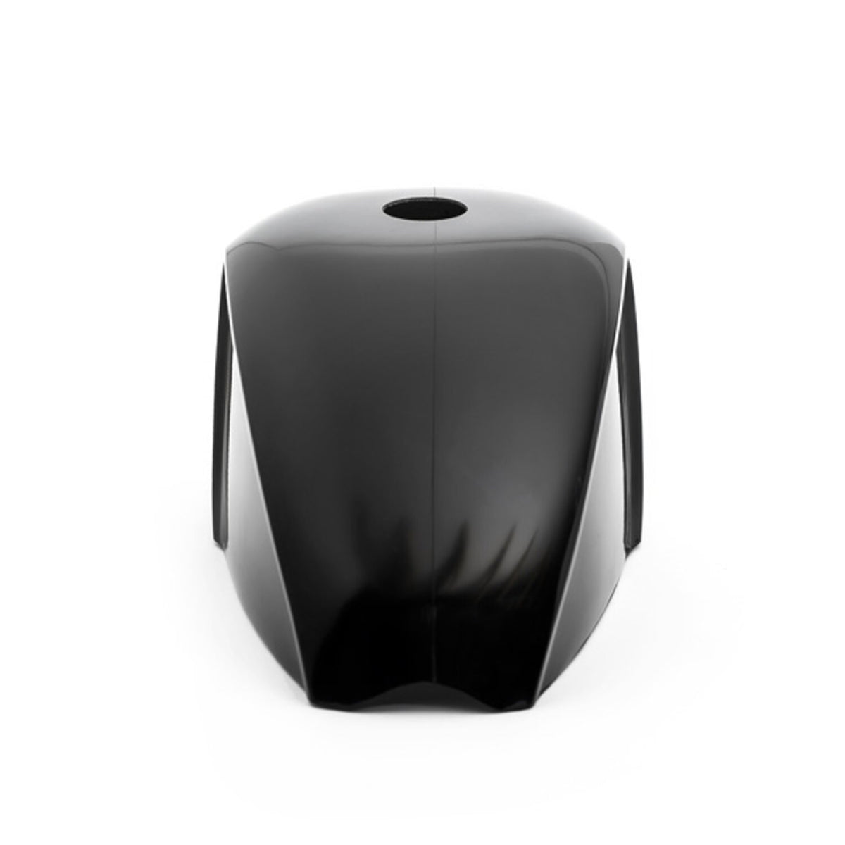 Killer Custom 'Cafe-Racer' gas tank cover