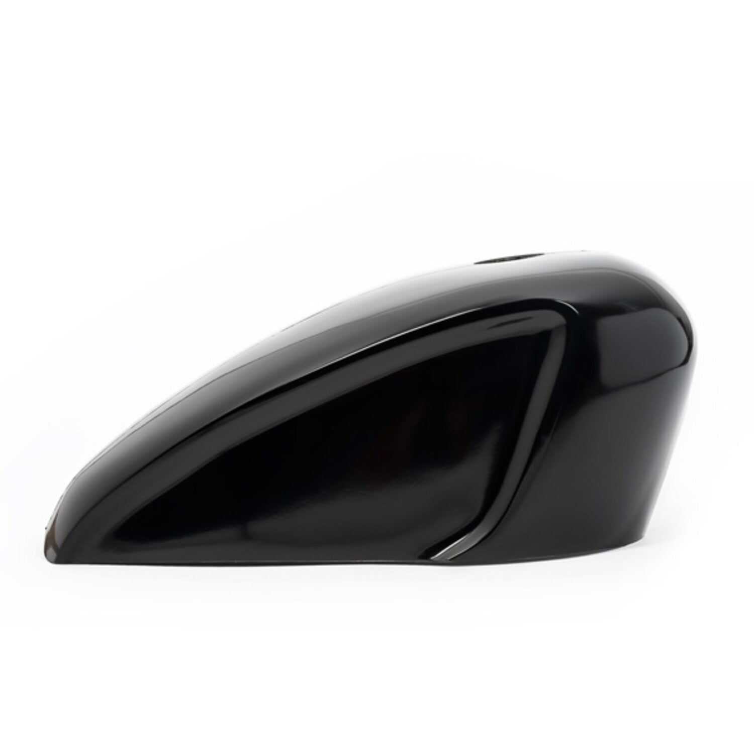 Killer Custom 'Cafe-Racer' gas tank cover