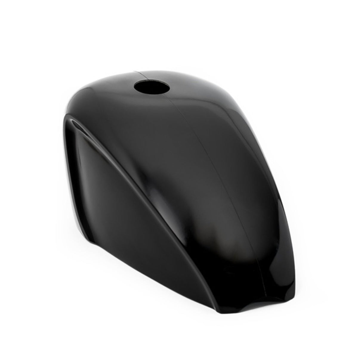 Killer Custom 'Cafe-Racer' gas tank cover