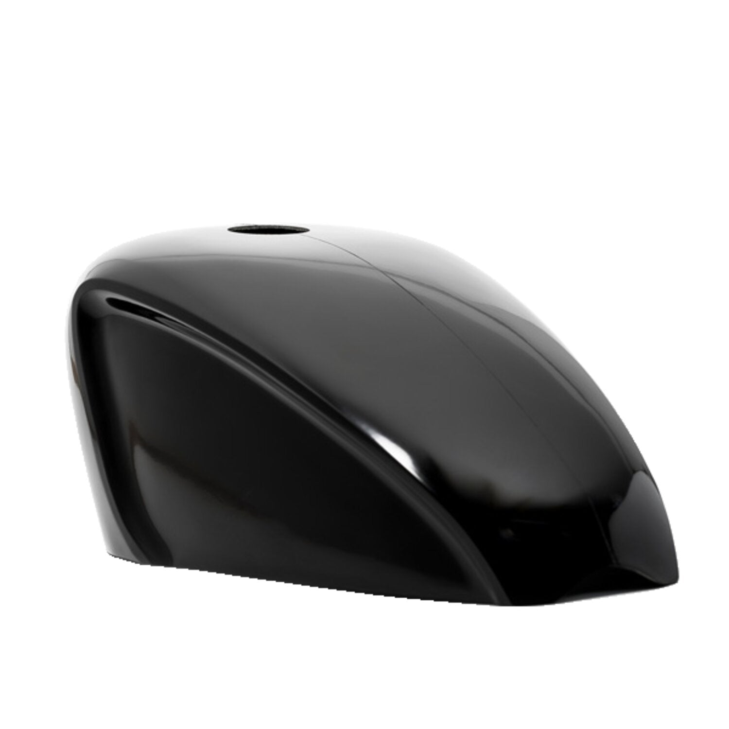 Killer Custom 'Cafe-Racer' gas tank cover