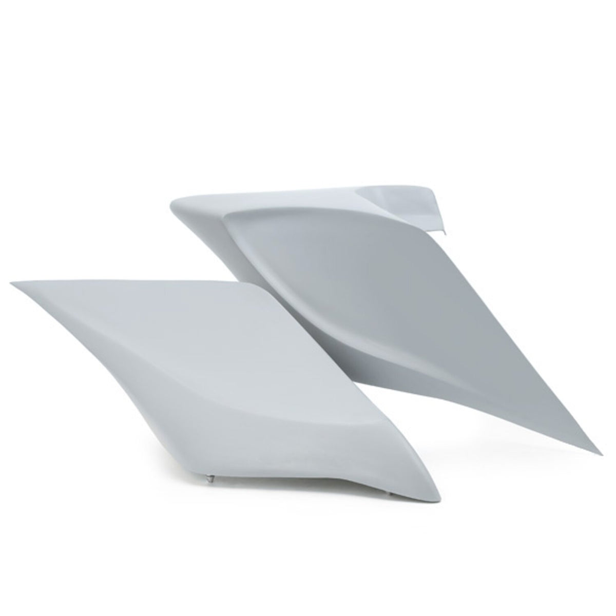 Killer Custom stretched extended side covers "Gazelle"