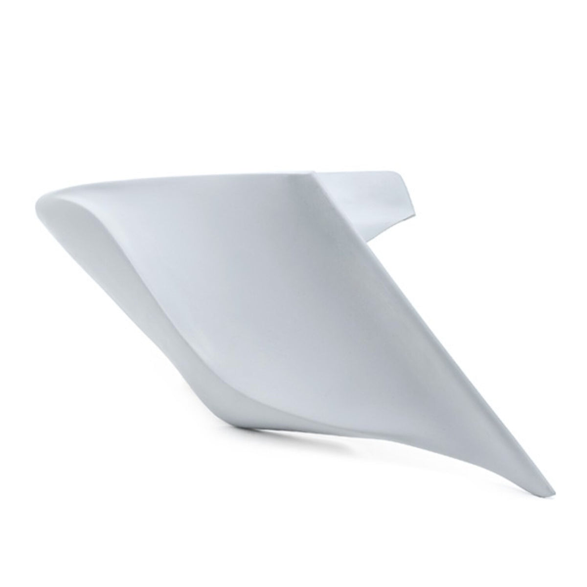 Killer Custom stretched extended side covers "Wave"